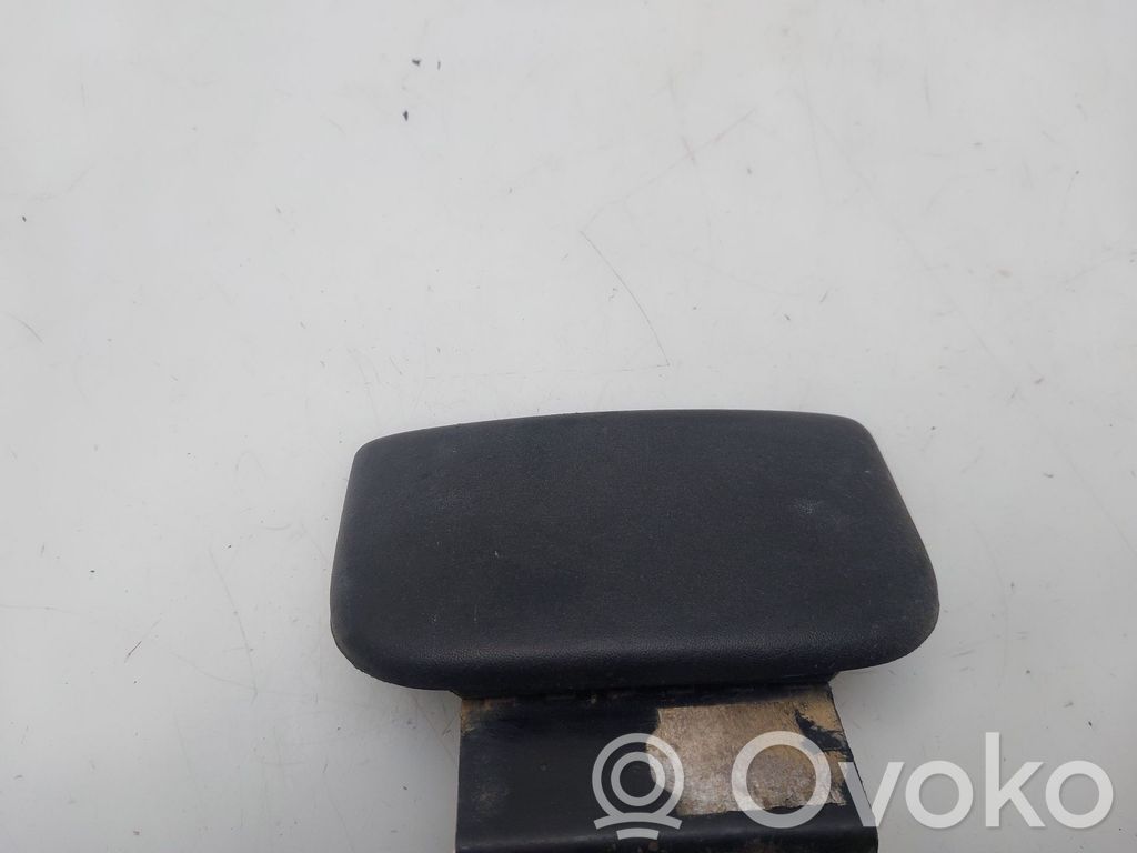 Citroen Berlingo Manecilla externa puerta delantera 