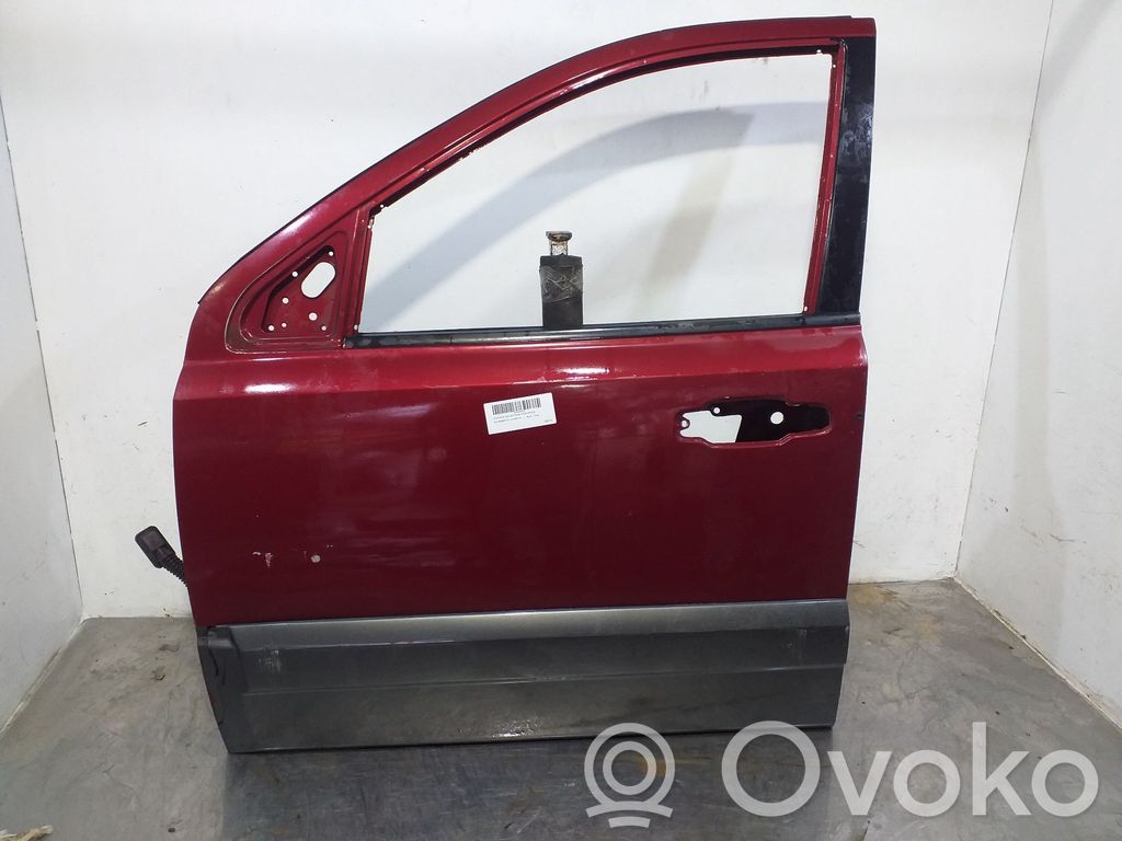 KIA Sorento Priekinės durys 