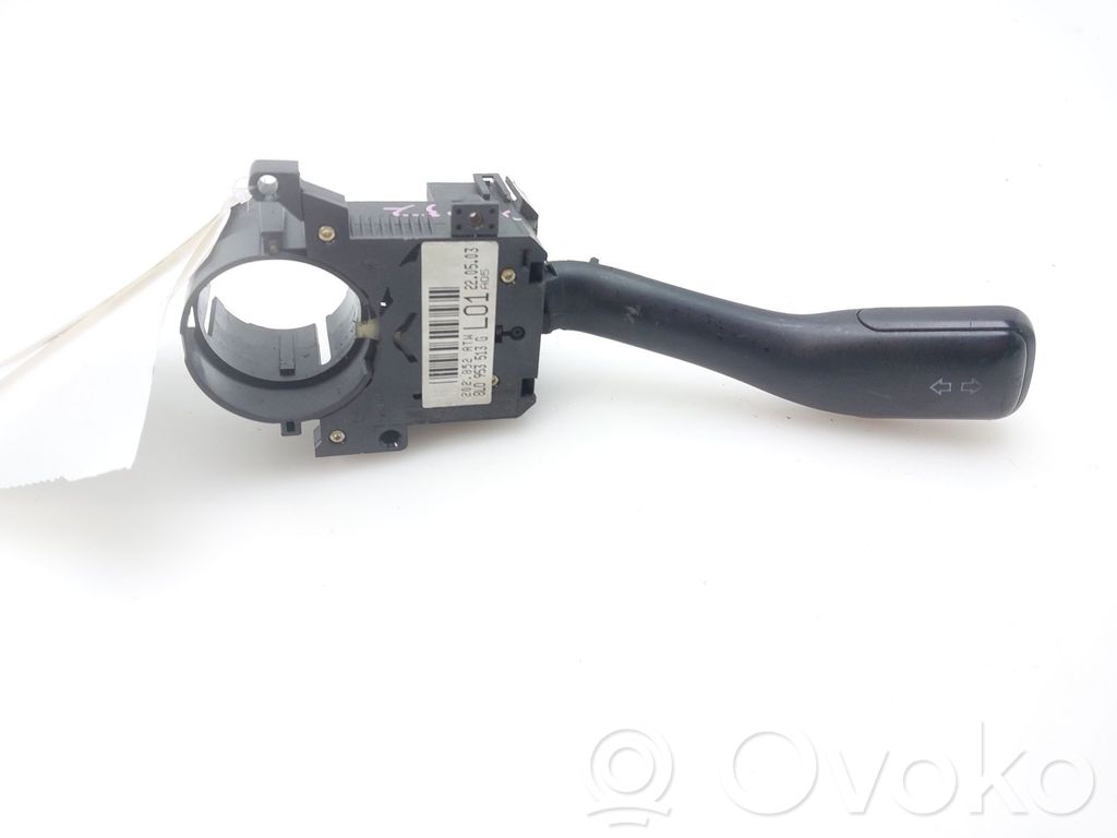 Commodo de clignotant   8L0953513G