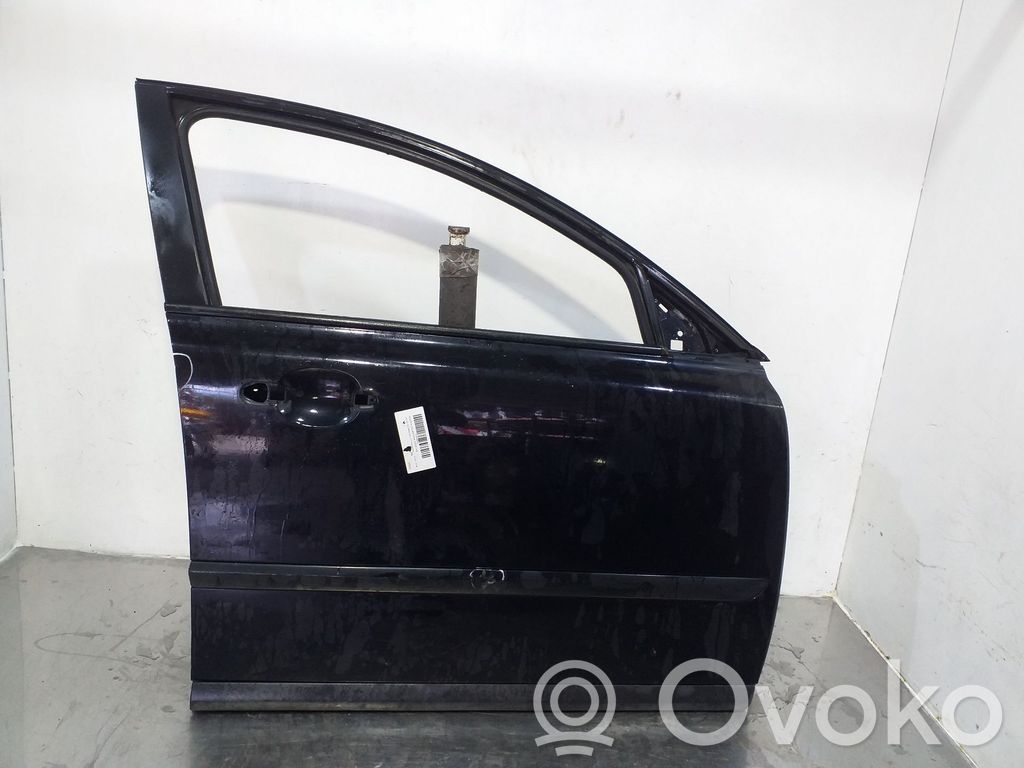 Volvo S40 Durvis 