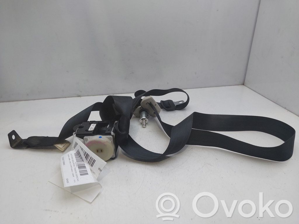 Cinturón trasero   CC3357730B00