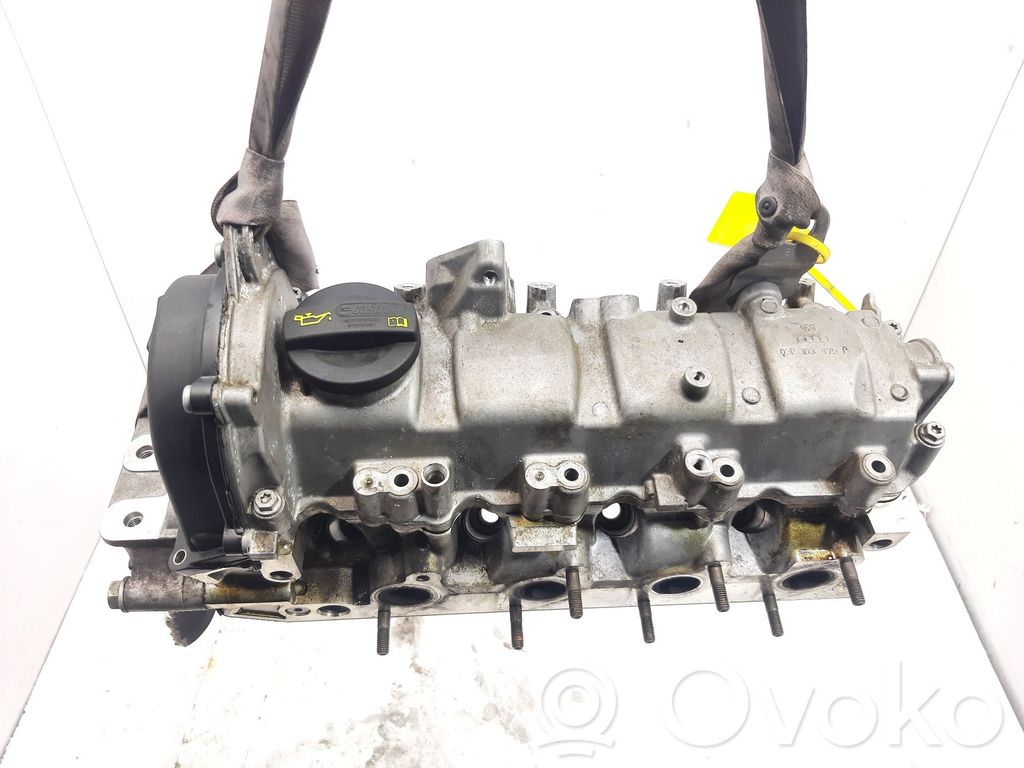 Engine head   03F103373D