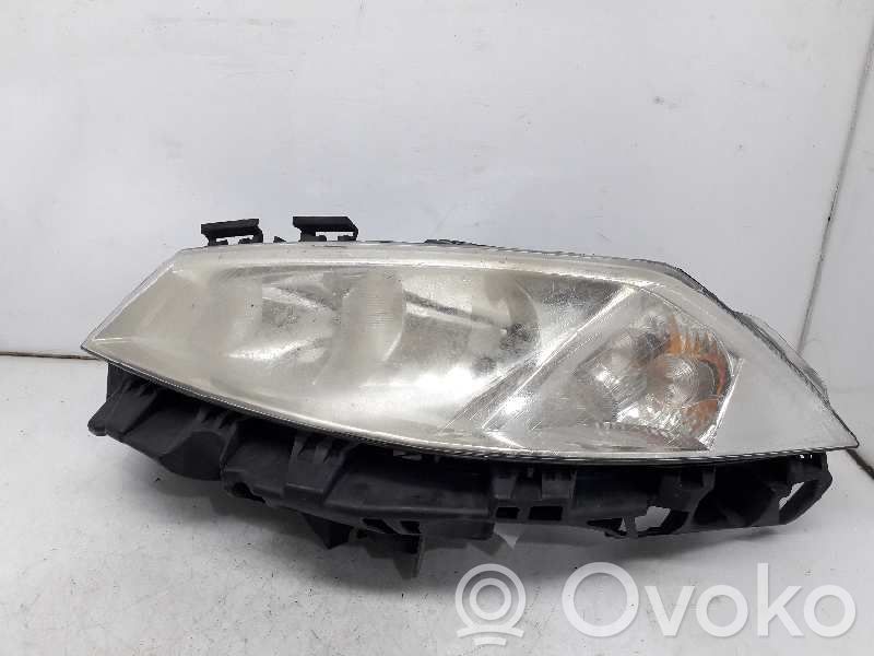 Lampa przednia   7701064023