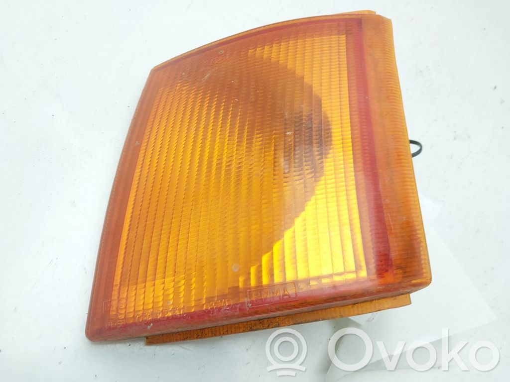 Ford Transit Headlight/headlamp 