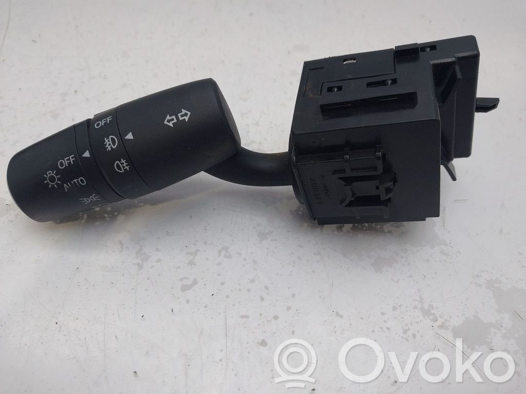 Interruptor de luz   KD5117F887
