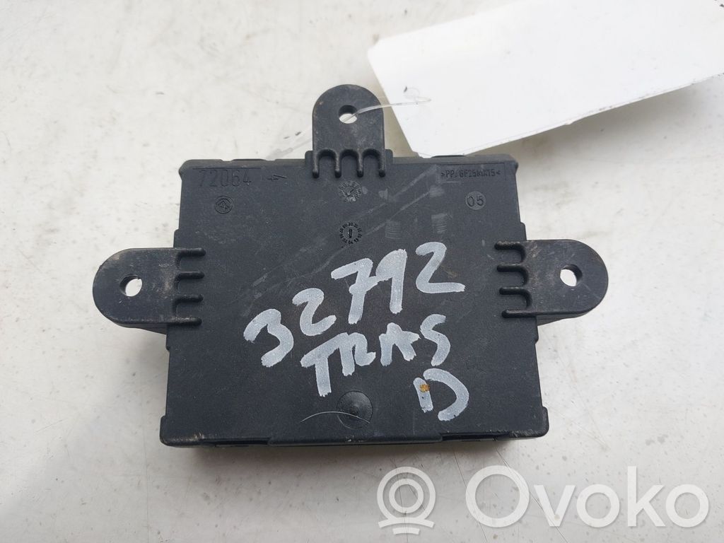 Autres unités de commande / modules   AH2214D620AA