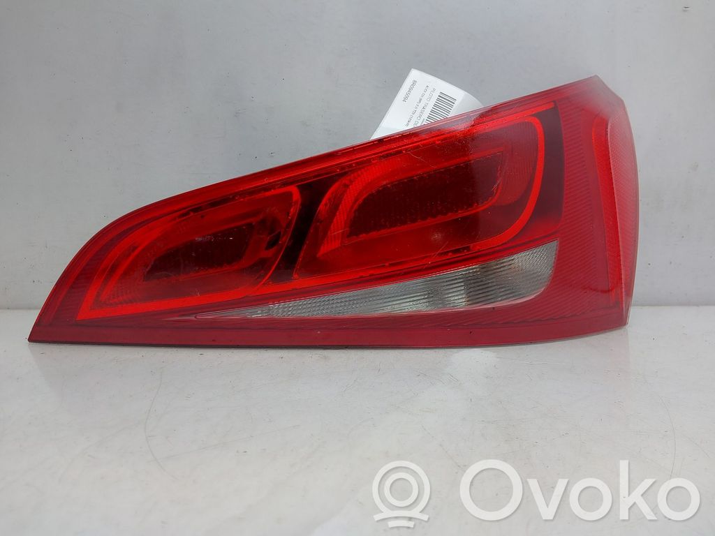 Audi Q5 SQ5 8R Lampă spate în caroserie