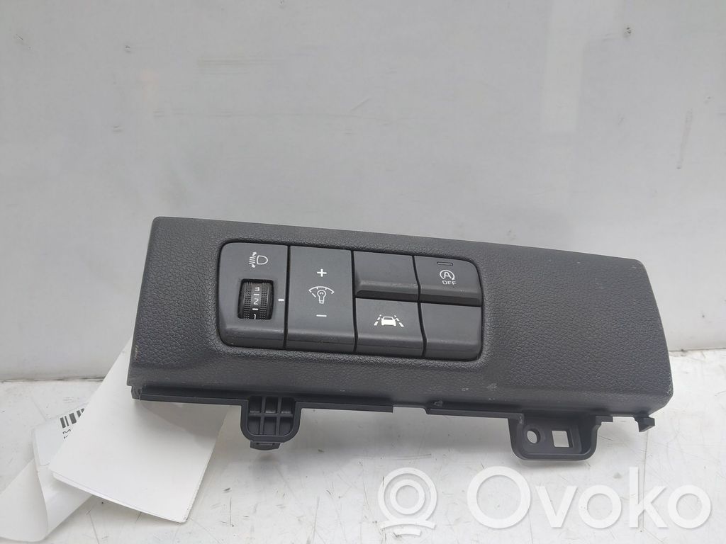 KIA Sportage Interruttore/pulsante di controllo multifunzione 