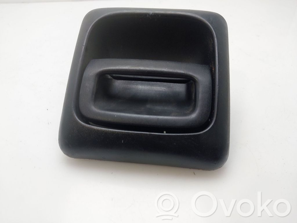 Citroen Jumper Maniglia esterna per portiera anteriore 