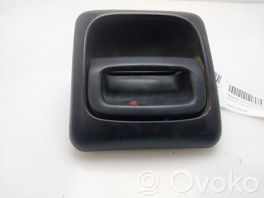 Manecilla externa puerta delantera   1304175070