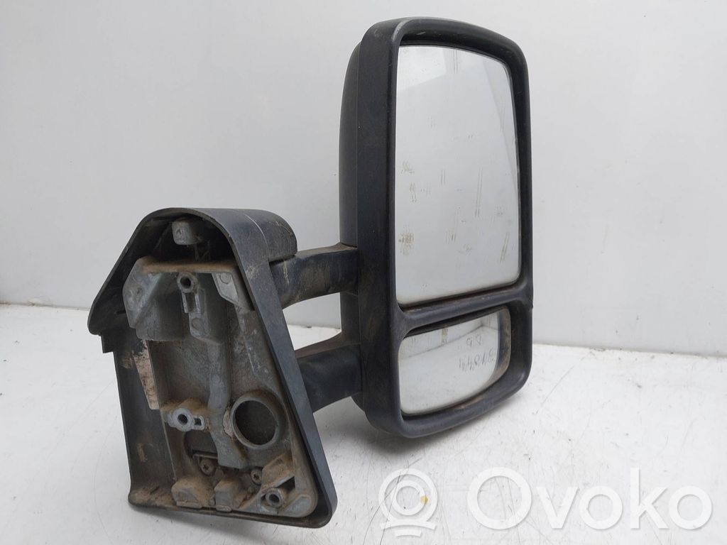 Renault Trafic I Specchietto retrovisore elettrico portiera anteriore 