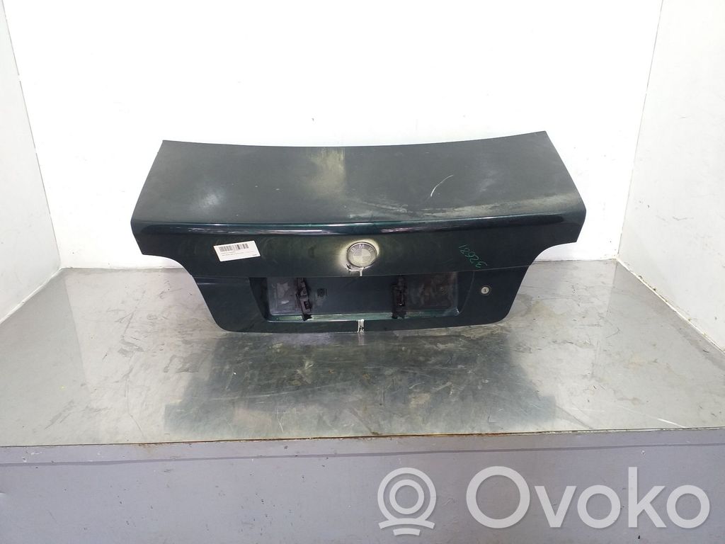 BMW 5 E39 Puerta del maletero/compartimento de carga 