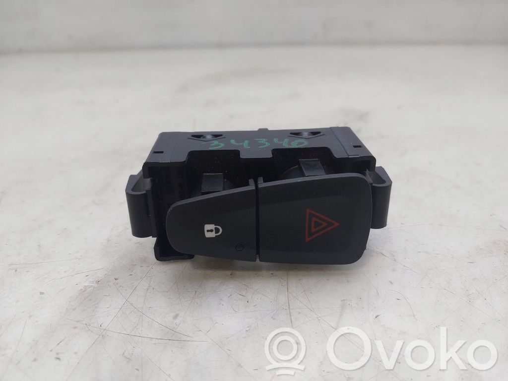 Renault Megane III Other switches/knobs/shifts 