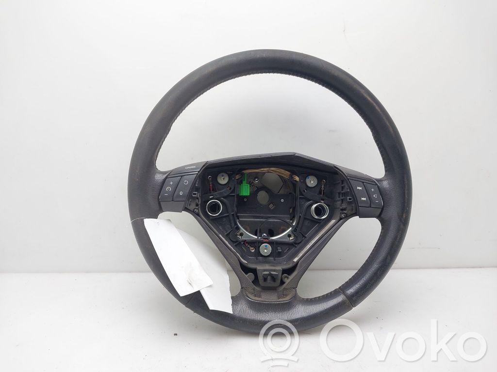 Volvo S60 Volant 