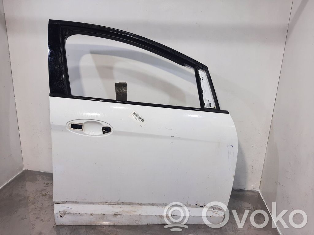 Ford C-MAX II Durvis 