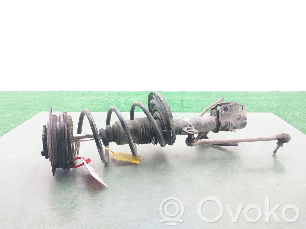 Stoßdämpfer vorne   E43029U00C