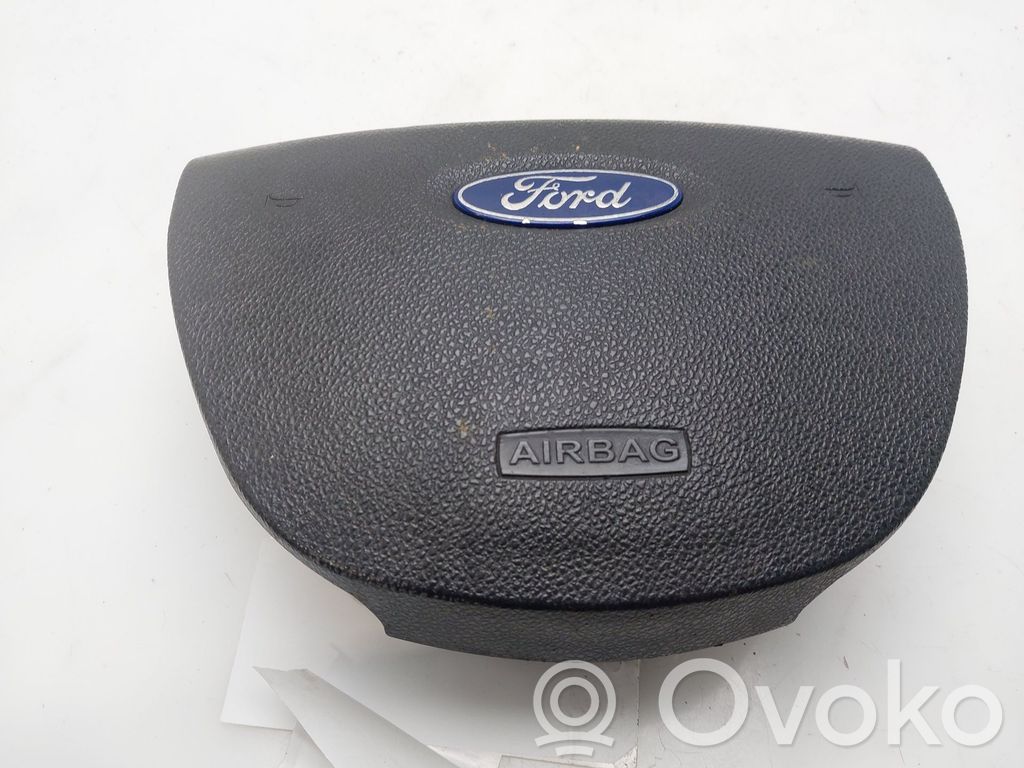 Ford Focus Stūres drošības spilvens 