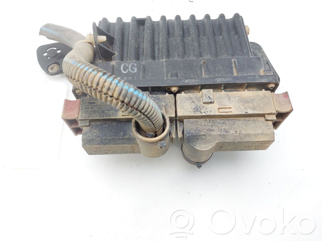 Engine control unit/module   24462342