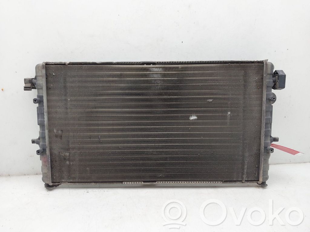 Seat Cordoba (6K) Radiatore di raffreddamento 
