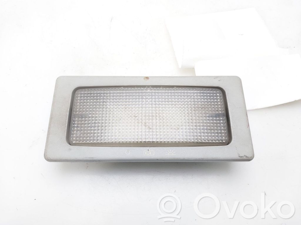 Seat Ibiza II (6k) Lampă scaun față