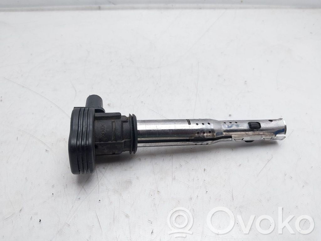 Audi A5 8T 8F Bobina di accensione ad alta tensione