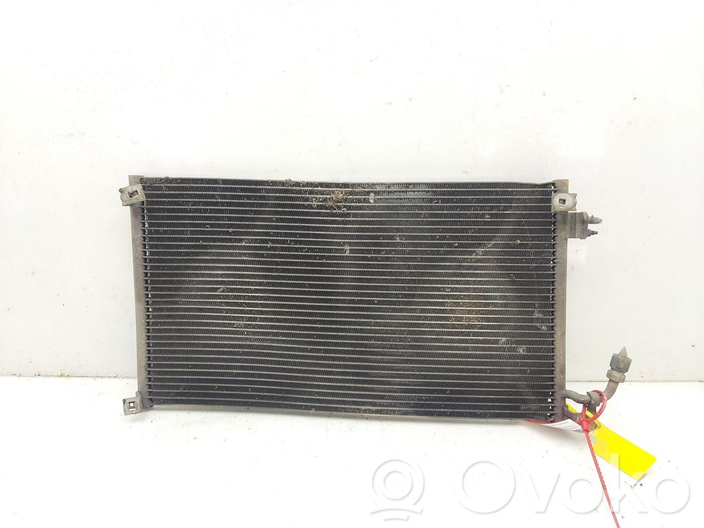 Citroen Saxo Radiateur condenseur de climatisation 
