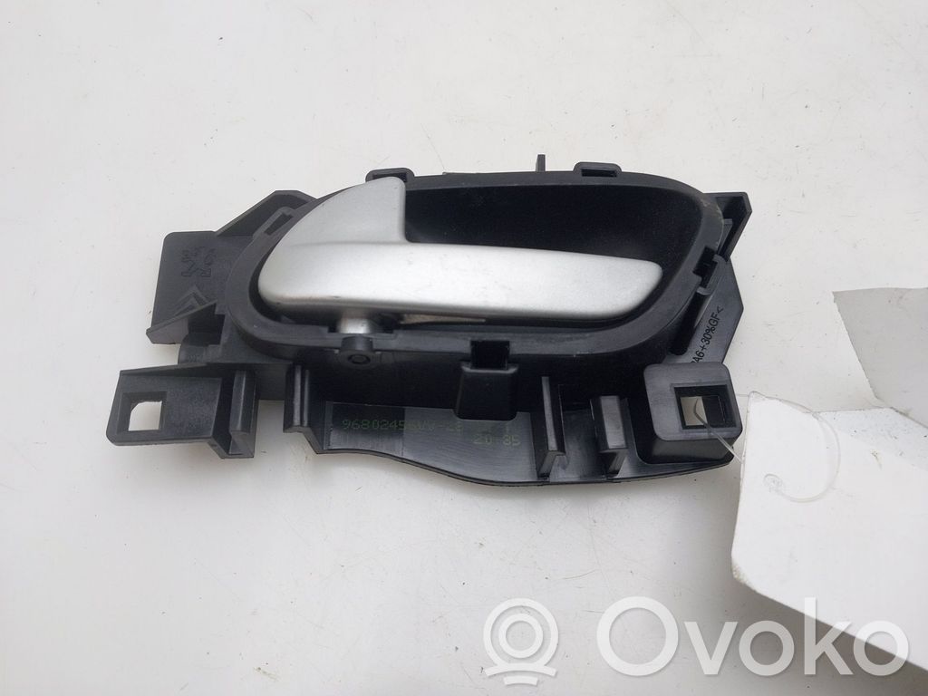 Manecilla interna puerta trasera   96802456VV