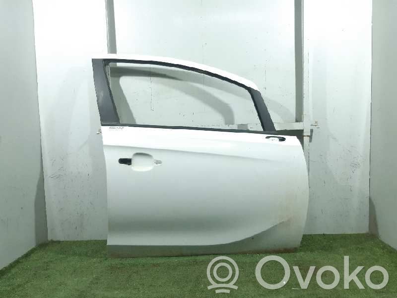 Citroen DS4 Puerta delantera 