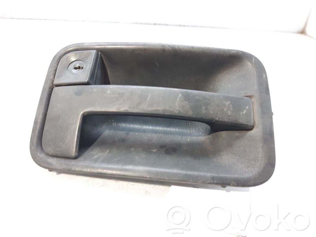 Manecilla externa puerta delantera   1476388077