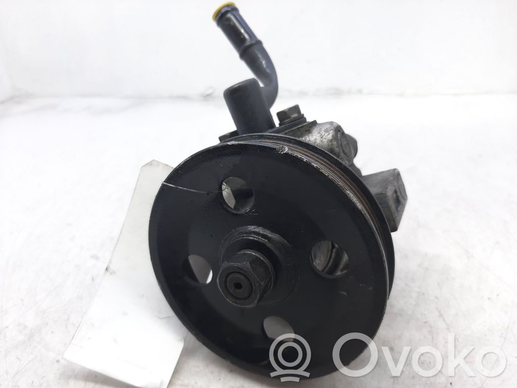 Chevrolet Kalos Ohjaustehostimen pumppu 