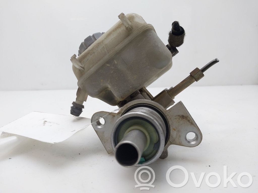 Opel Astra G Główny cylinder hamulca