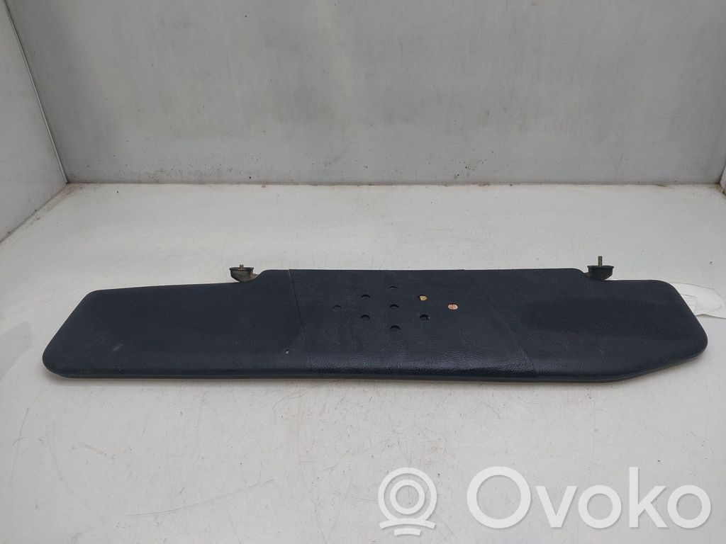 Renault Trafic I Sun visor 