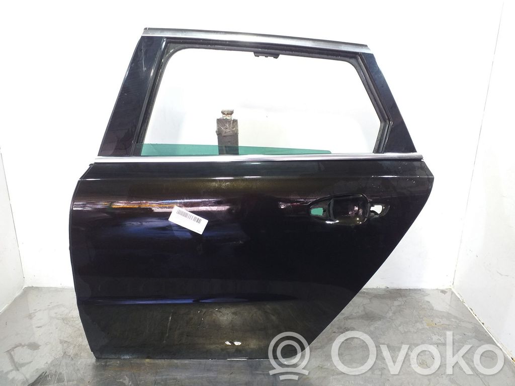 Puerta trasera   9006S7