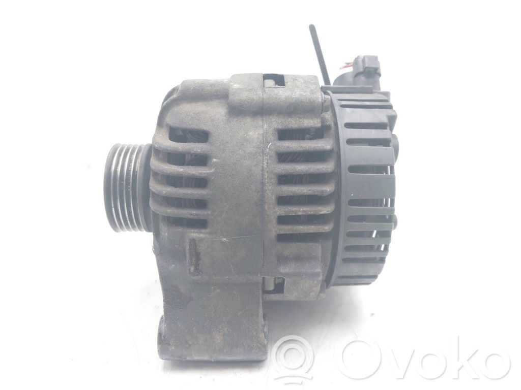 Peugeot 106 Alternador 