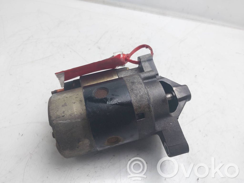 Peugeot 106 Motor de arranque 