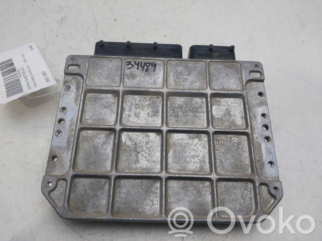Engine control unit/module   8966112B01