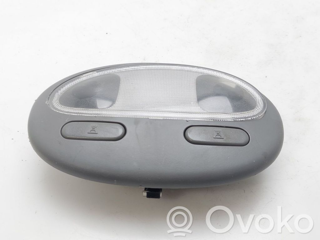 Daewoo Nubira Éclairage lumière plafonnier avant 
