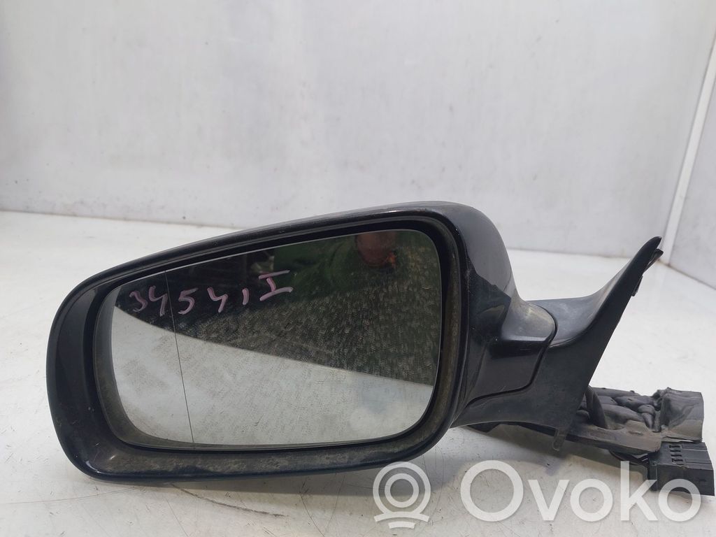 Audi A3 S3 8L Elektryczne lusterko boczne drzwi przednich 