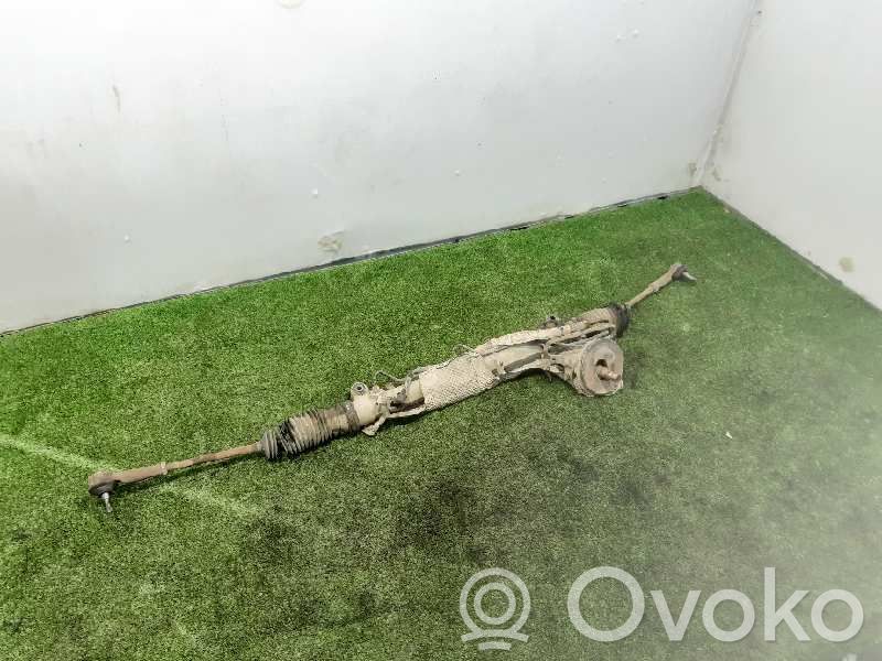 Ford Fiesta Vairo kolonėlė 