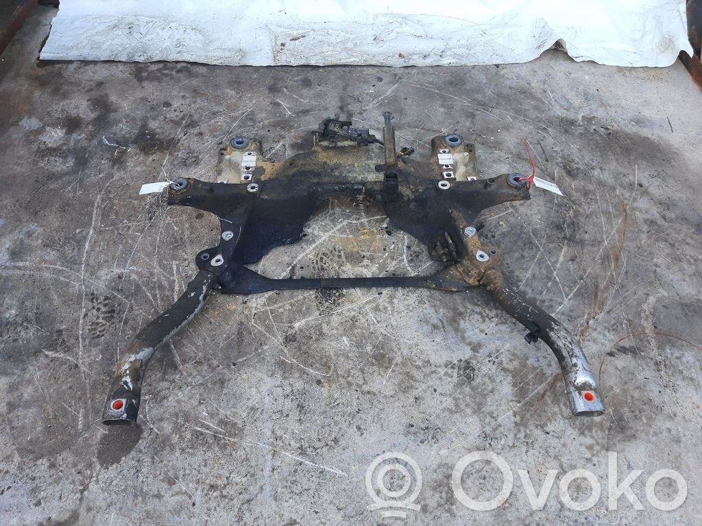 Peugeot 407 Front subframe 