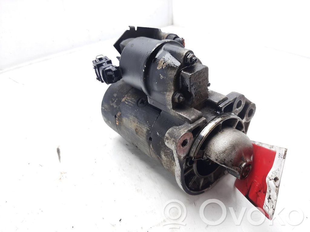 Seat Arosa Motor de arranque 