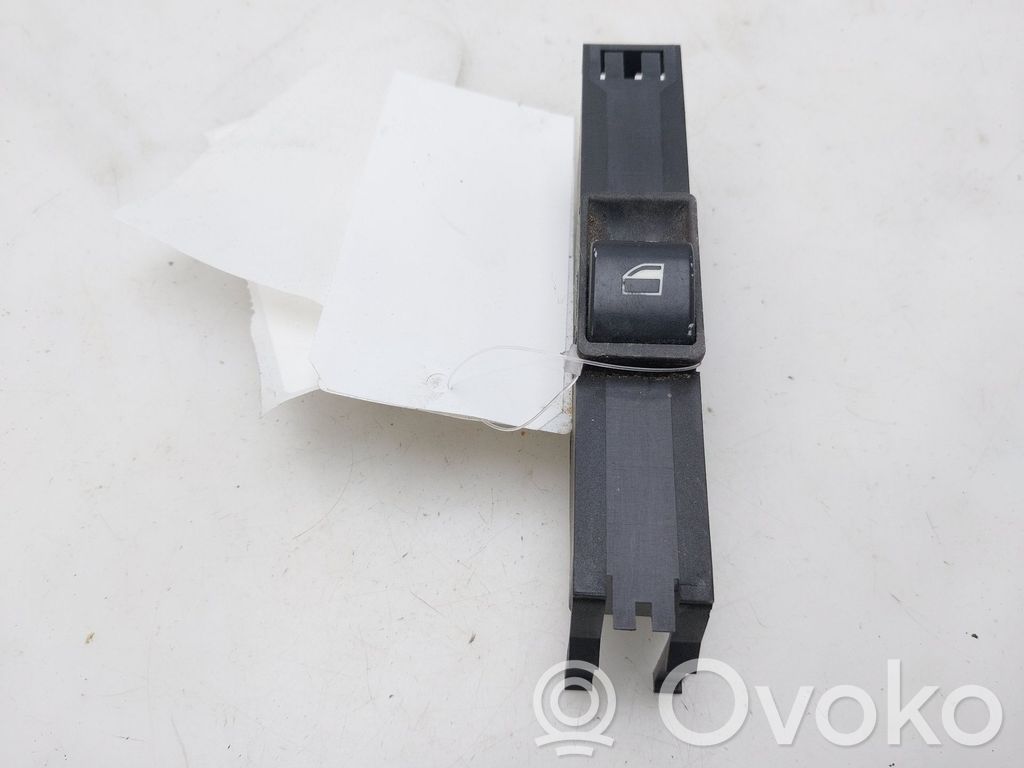 BMW 3 E46 Electric window control switch 
