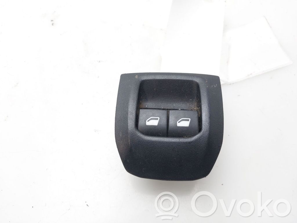 Citroen C-Elysée Electric window control switch 