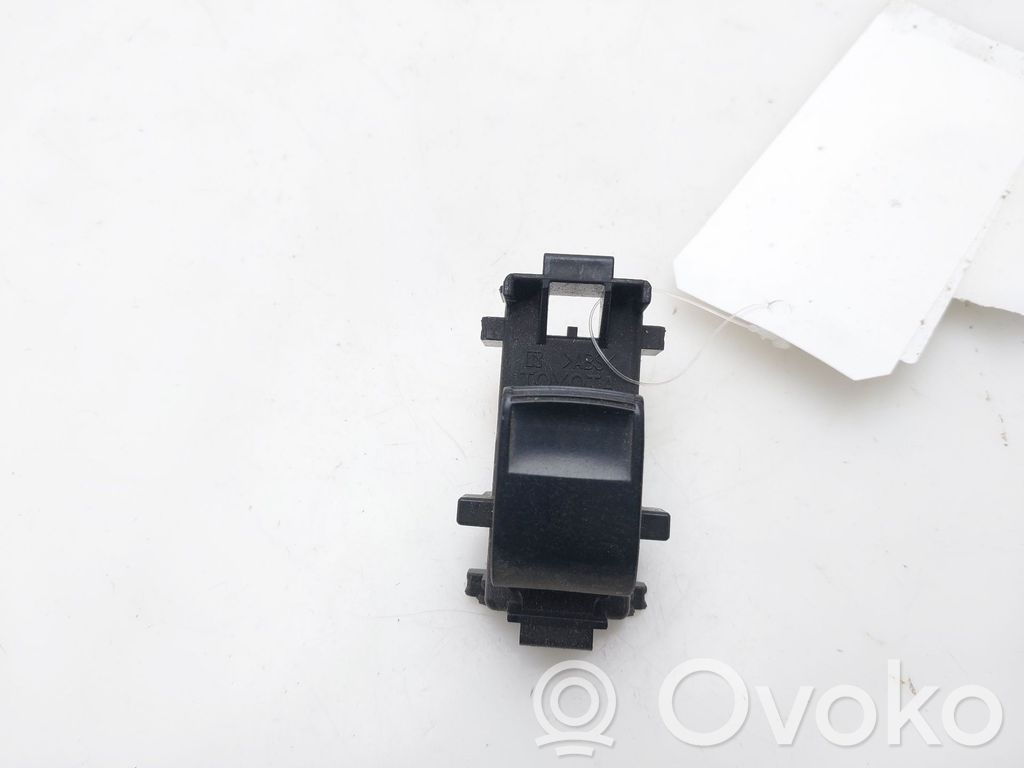Electric window control switch   19282911