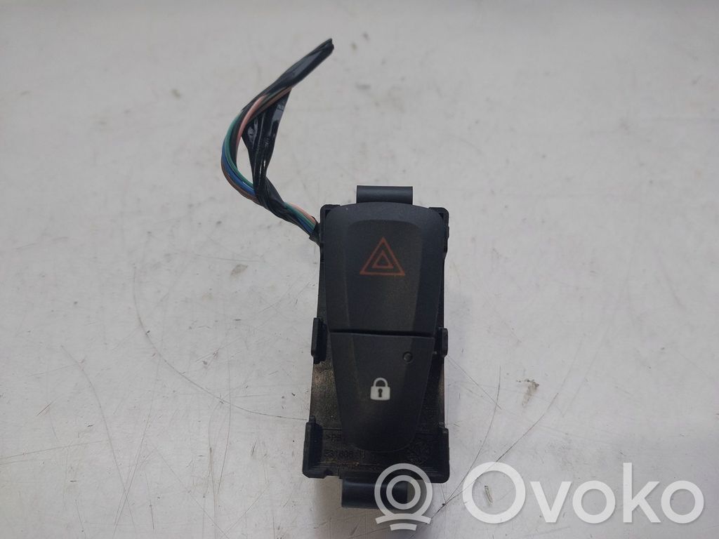 Renault Megane III Other switches/knobs/shifts 