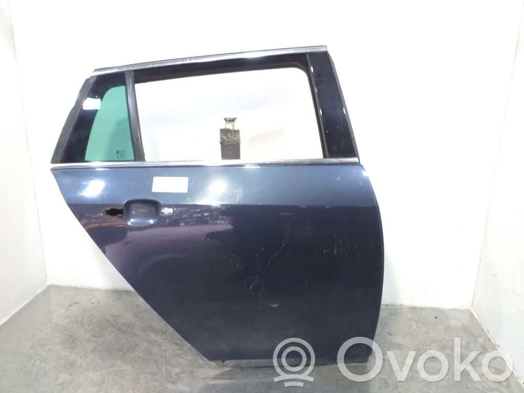 Opel Insignia A Puerta trasera 
