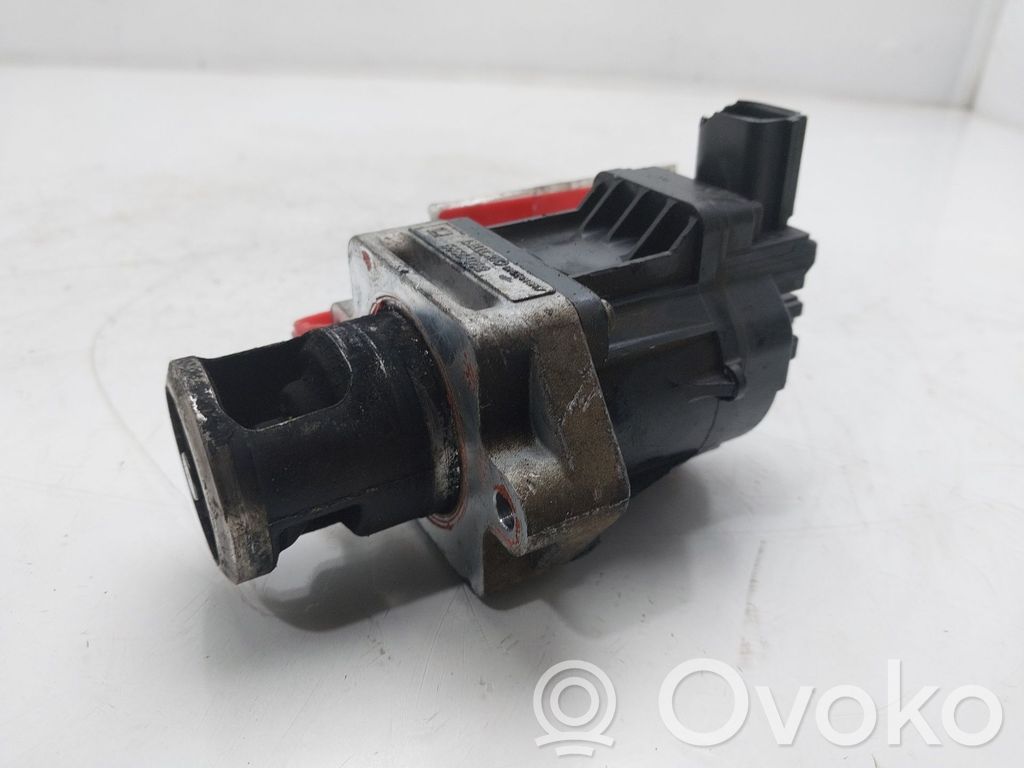 Zawór EGR   55566052