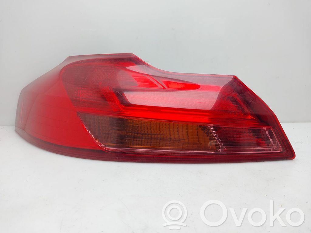 Opel Insignia A Lampă spate în caroserie 