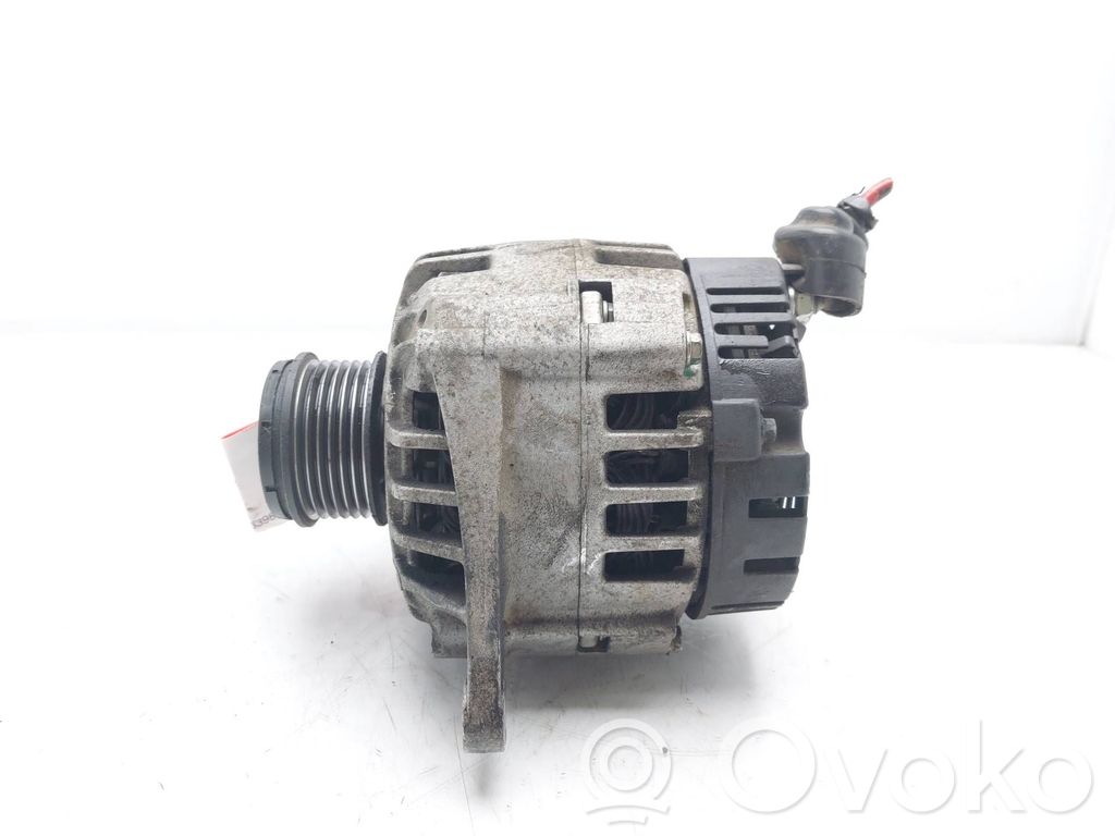Volvo S40, V40 Alternador 