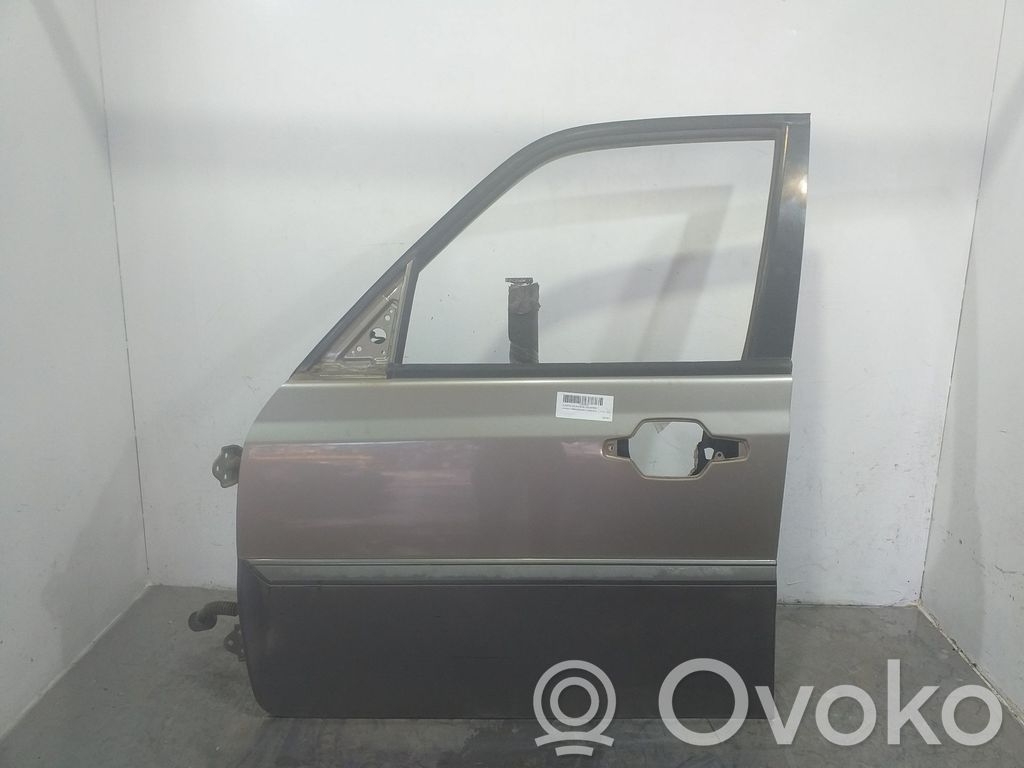 Hyundai Terracan Puerta delantera 